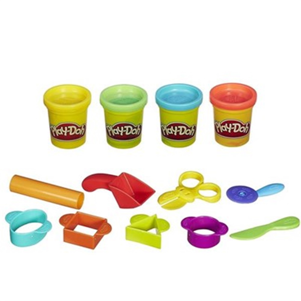PLAY DOH ÇANTAM