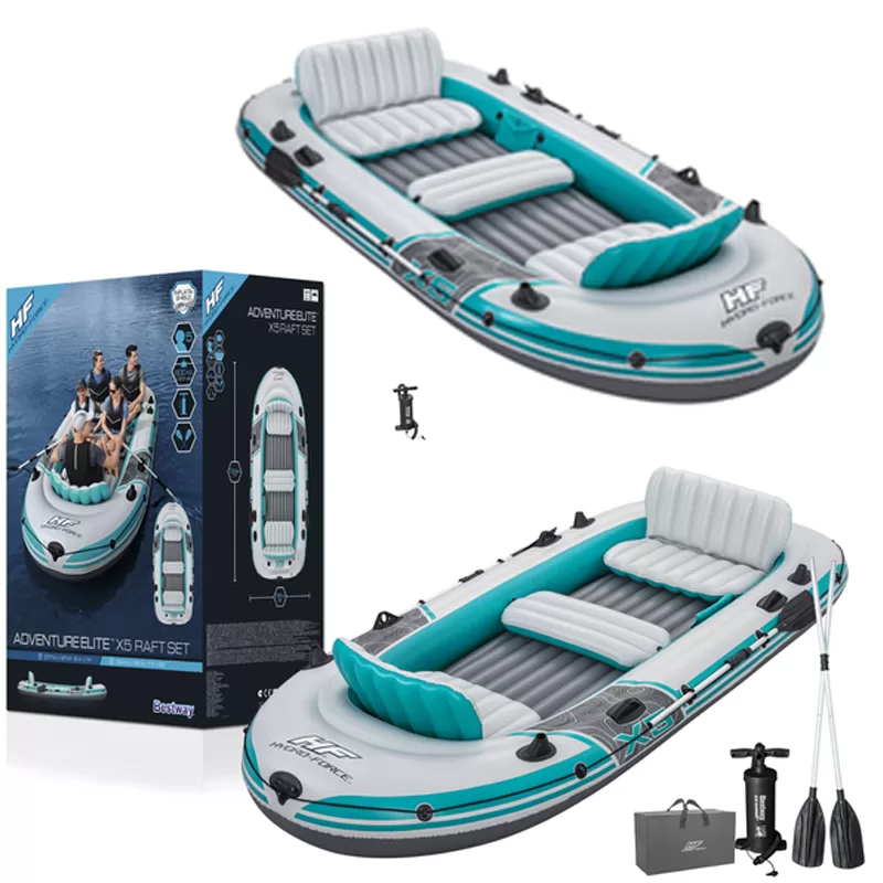 BESTWAY BOT VOYAGER X5 364X166CM 65159 Diğer BW65159