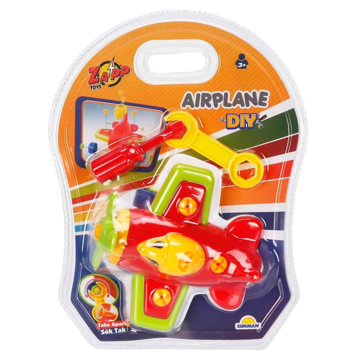 SOK TAK KIRMIZI UCAK Diğer S0088735