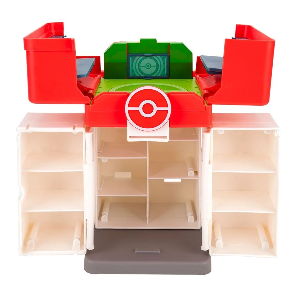 Pokémon Medium Oyun Set PKW4048 Pokemon PKW4048