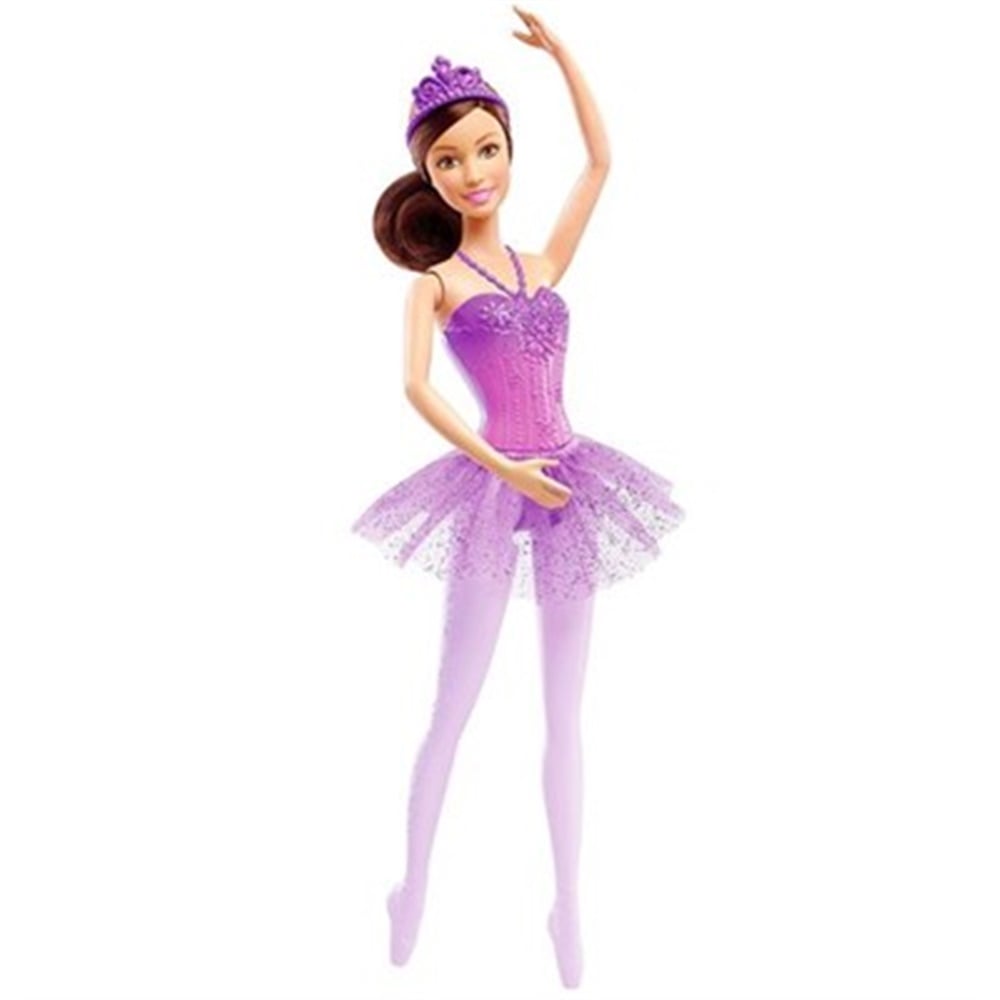 Barbie Sihirli Balerinler DHM41