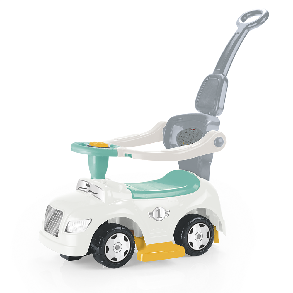 Dolu 3 in 1 Step Araba 2634 Dolu DL 2634