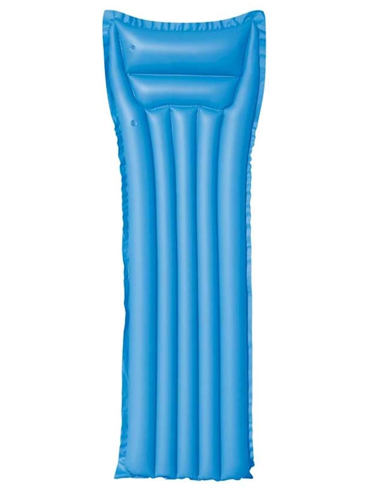 BESTWAY DENIZ YATAGI EKONOMIK 183X69CM MAVI 44007 Diğer 44007 M