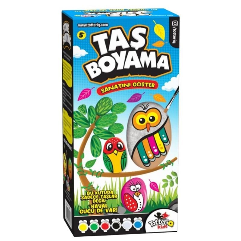 TAS BOYAMA Diğer TOT 3045