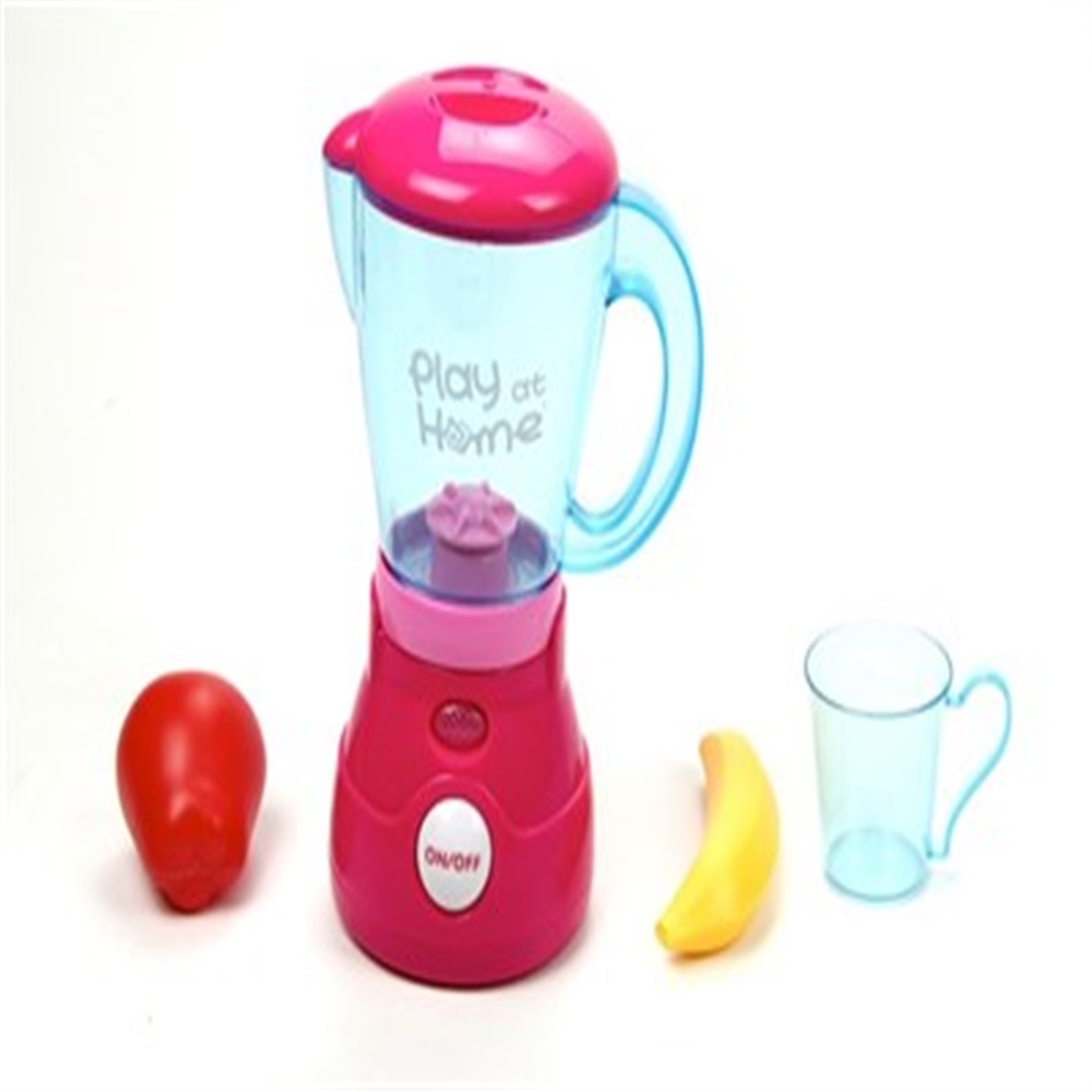 Işıklı Blender & Mikser Set