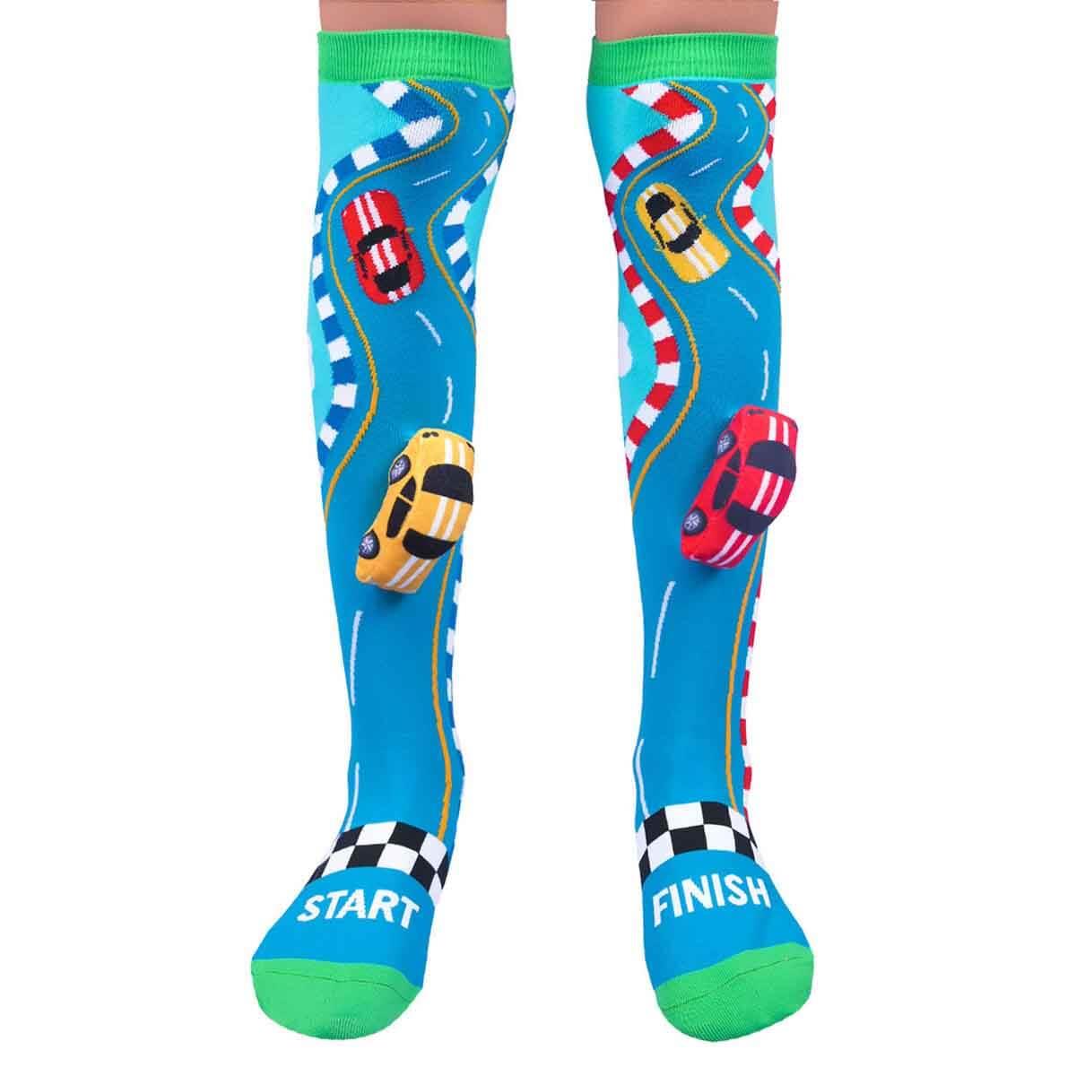MADMIA RACING CARS CORAP 3-5 YAS Diğer MAD/MM186-T