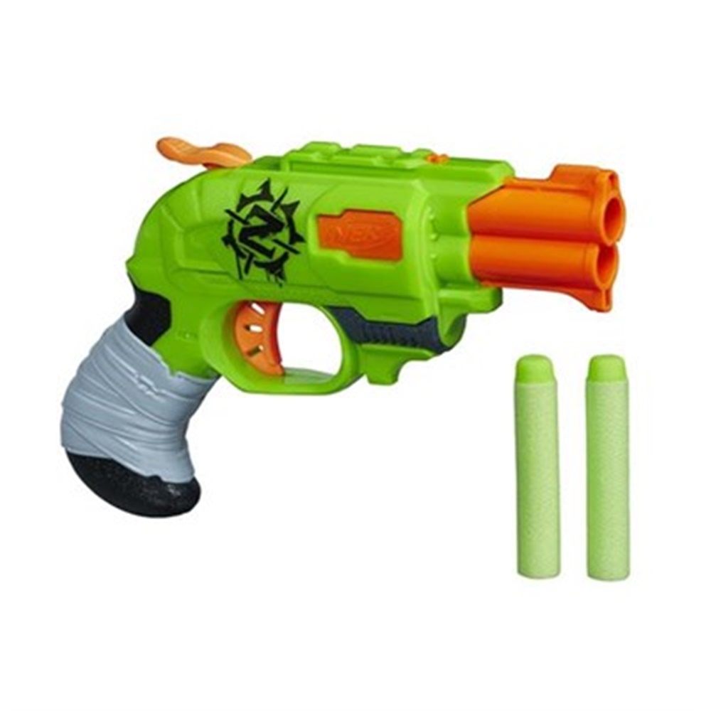 NERF DOUELE TAP