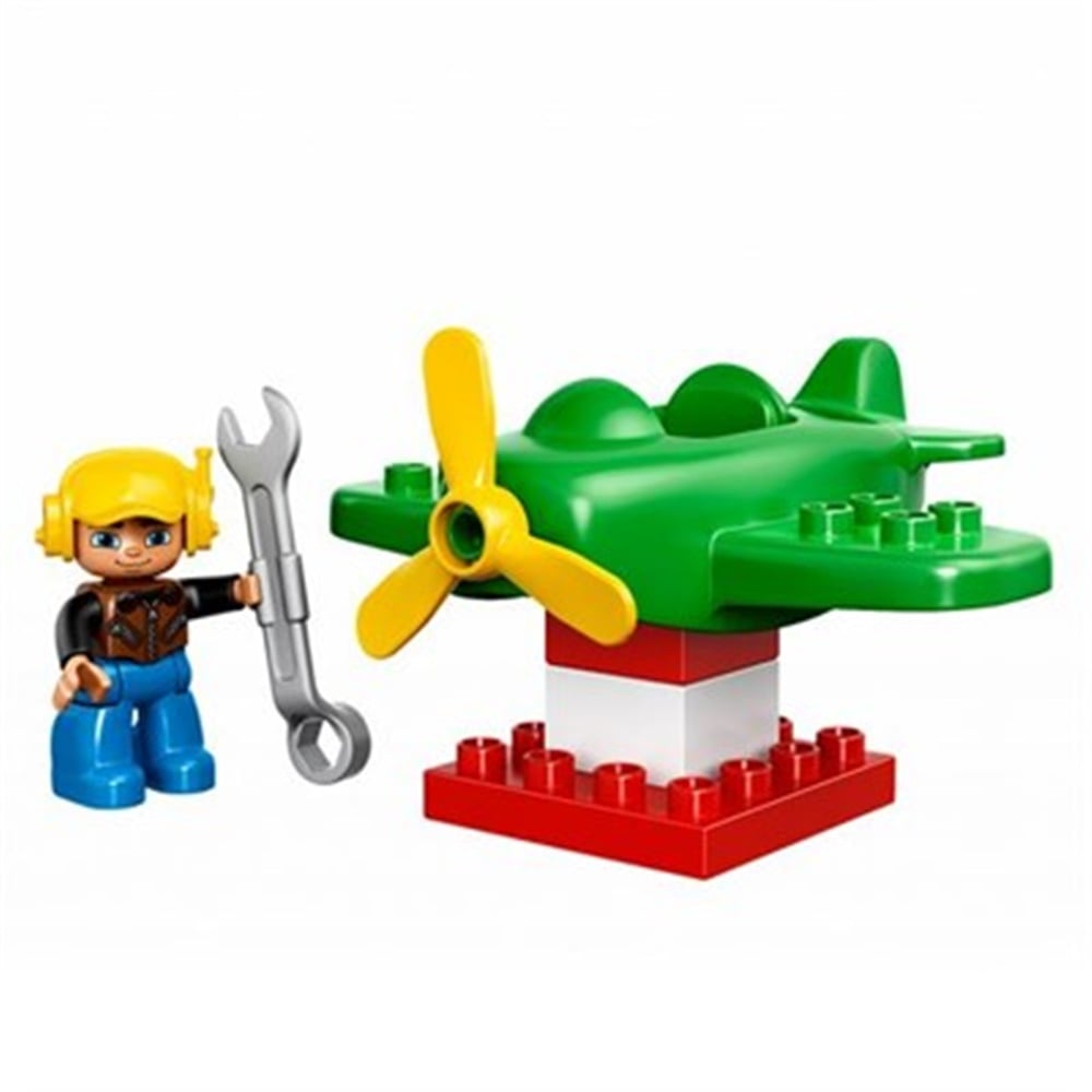 LEGO DUPLO LİTTLE PLANE