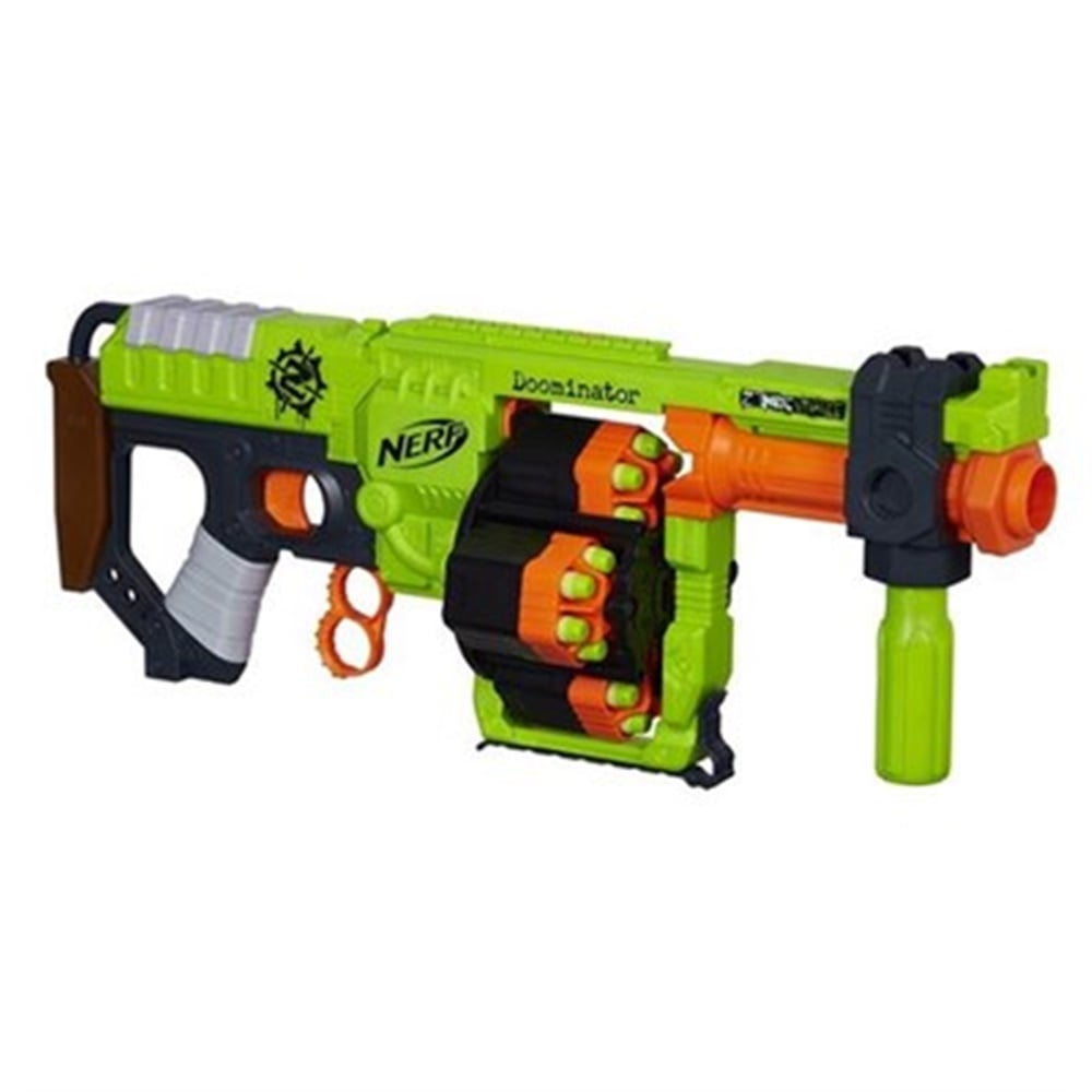 Nerf Doomintor おもちゃガン 1404b624-b2d9-4951-b960-