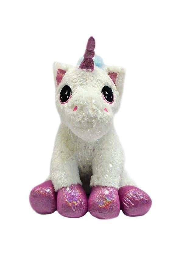 Halley 40 Cm Unicorn 62590 Halley Oyuncak	 PL62590