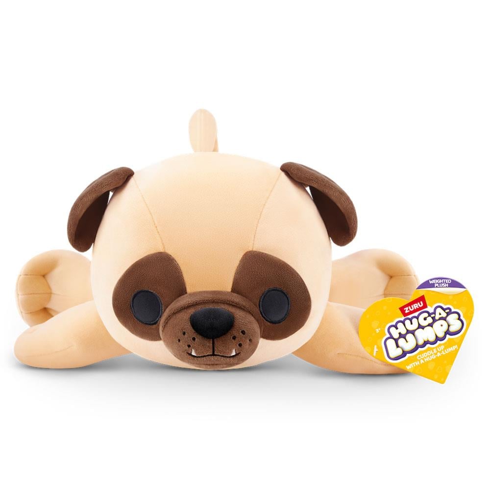 HUGALUMPS AGIRLASTIRILMIS PELUS HUG00000 - KOPEK OLLY Diğer HUG00000 KO