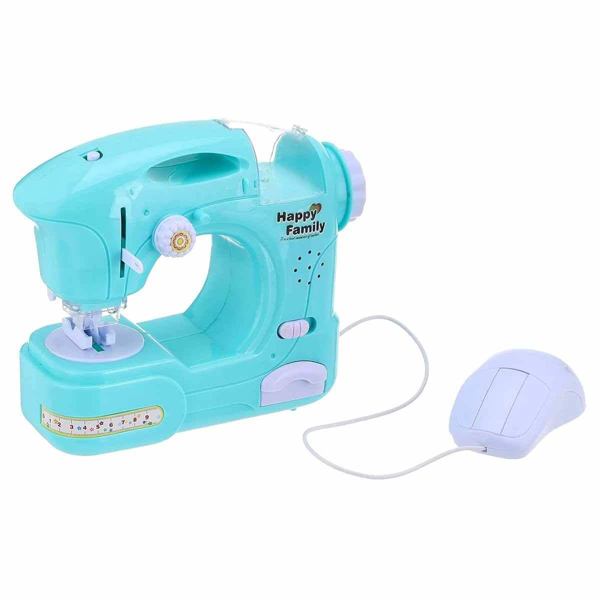 Sesli ve Işıklı Dikiş Makinesi LS820Q3 Vardem LS820Q3