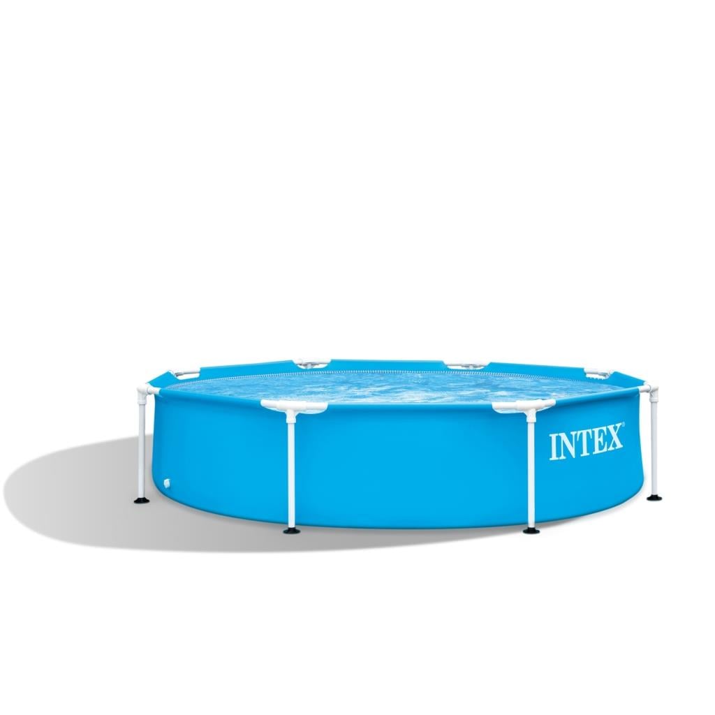 INTEX PREFABRIK AILE HAVUZU 244X51 CM 28205 Intex VAR28205