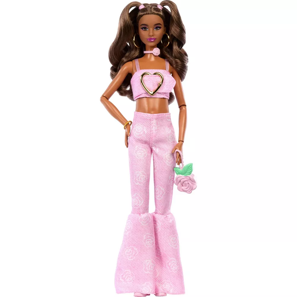 BARBIE DELUXE STYLE BEBEKLER HYV24-JJN72 Diğer JJN72