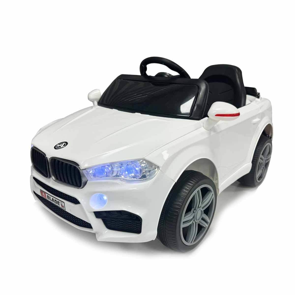 BLADE AKULU ARABA 12V BEYAZ Diğer AKR 96 414 B