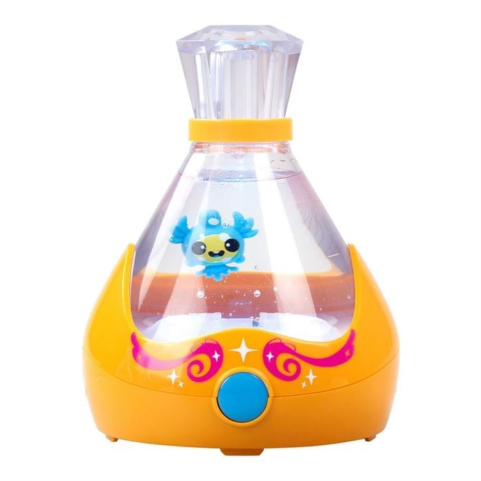 SILVERLIT FIZZY PETS INTERAKTIF OYUNCAK TAKO 89090 Diğer 89090 TA