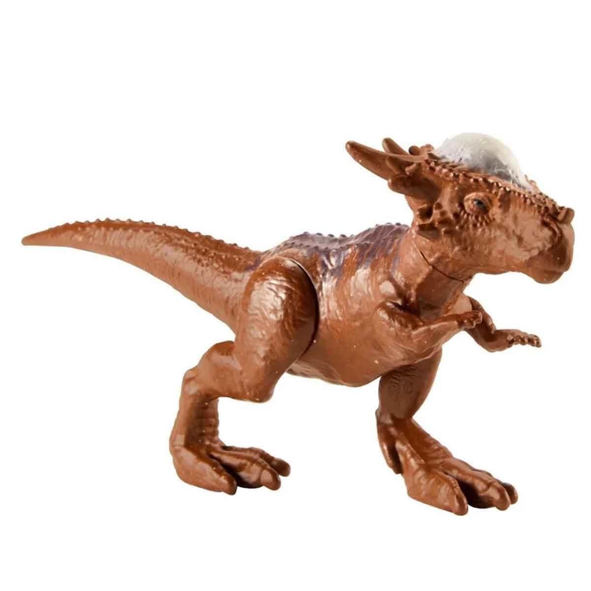 JURASSIC WORLD DINOZOR FIGURLERI STYGIMOLOCH JGG14-JGG16 Diğer JGG16