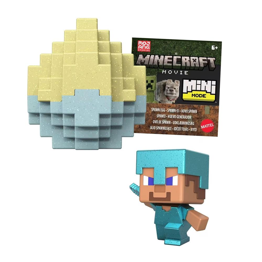 MINECRAFT SURPRIZ MINI FIGUR HXT64-JFB68 Diğer JFB68