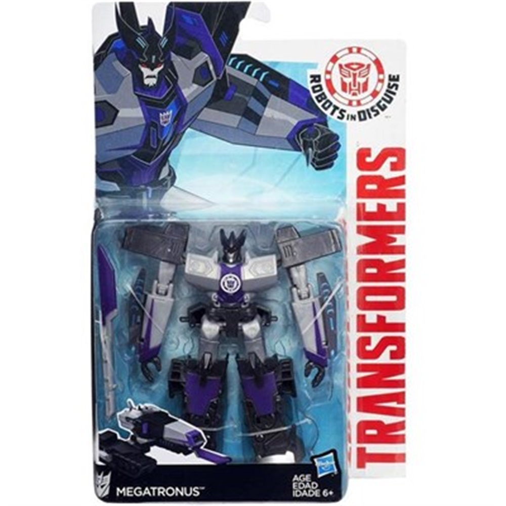 TRANSFORMERS COMBİNER WARS FİGÜR