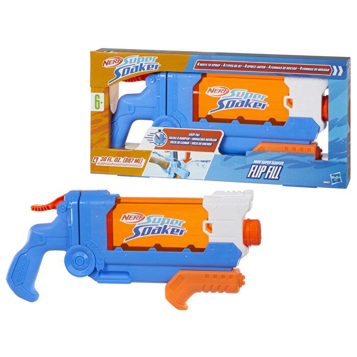 NERF SUPER SOAKER FLIP FILL F8643 Diğer F8643