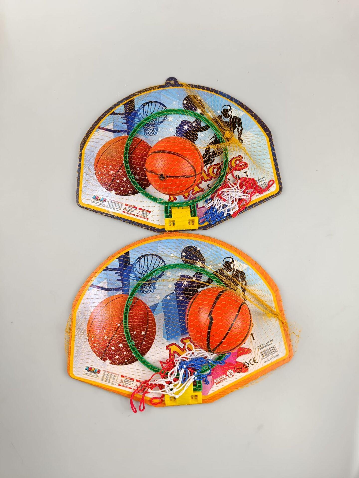 BUYUK BASKETBOL POTASI Diğer GZP ARP 010