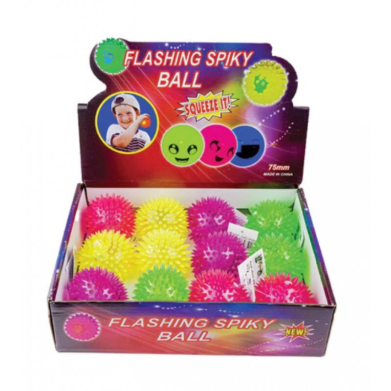 ISIKLI DIKENLI TOP Diğer ISK DT