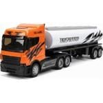 CTOY ISIKLI VE SESLI U/K TRAFIK SETLI TANKER 1:16 GM1927 Diğer CTOY GM1927