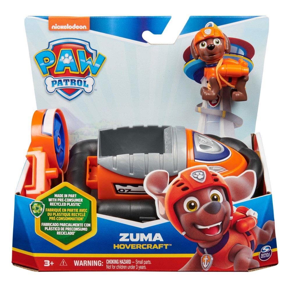 Paw Patrol Zuma Hovercraft 6068360-20144469 Paw Patrol	 SPM 20144469