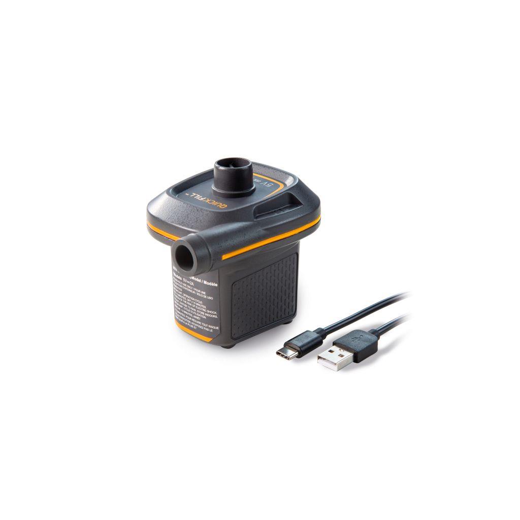 INTEX AP635 QUICKFILL USB HAVA POMPASI 66635 Intex VAR66635