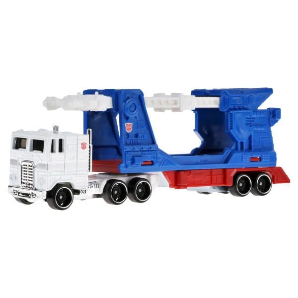 HOT WHEELS KAMYONLAR ULTRA MAGNUS HYT56-JCM59 Diğer JCM59