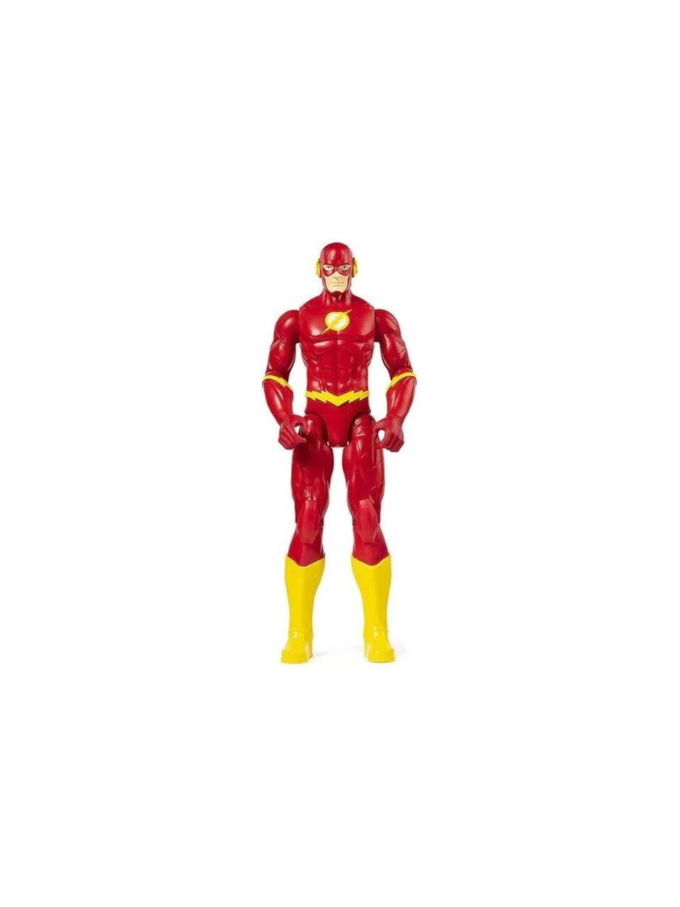 DC COMICS AKSIYON FIGURLERI FLASH 6056278-20139635 Diğer 20139635