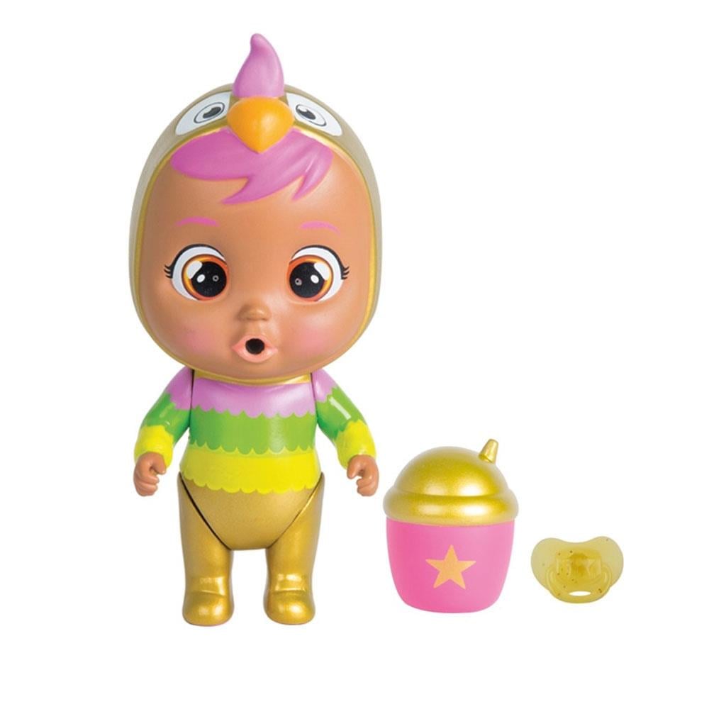 CRY BABIES GOLD EDITION BLISTER CDU12U CYM19000 LORETTA Diğer CYM19000 LO