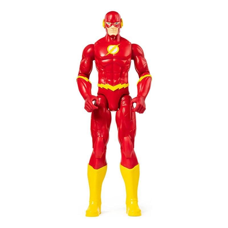 SPIN MASTER DC COMICS FLASH FIGUR 6056778 Diğer SPM 6056779