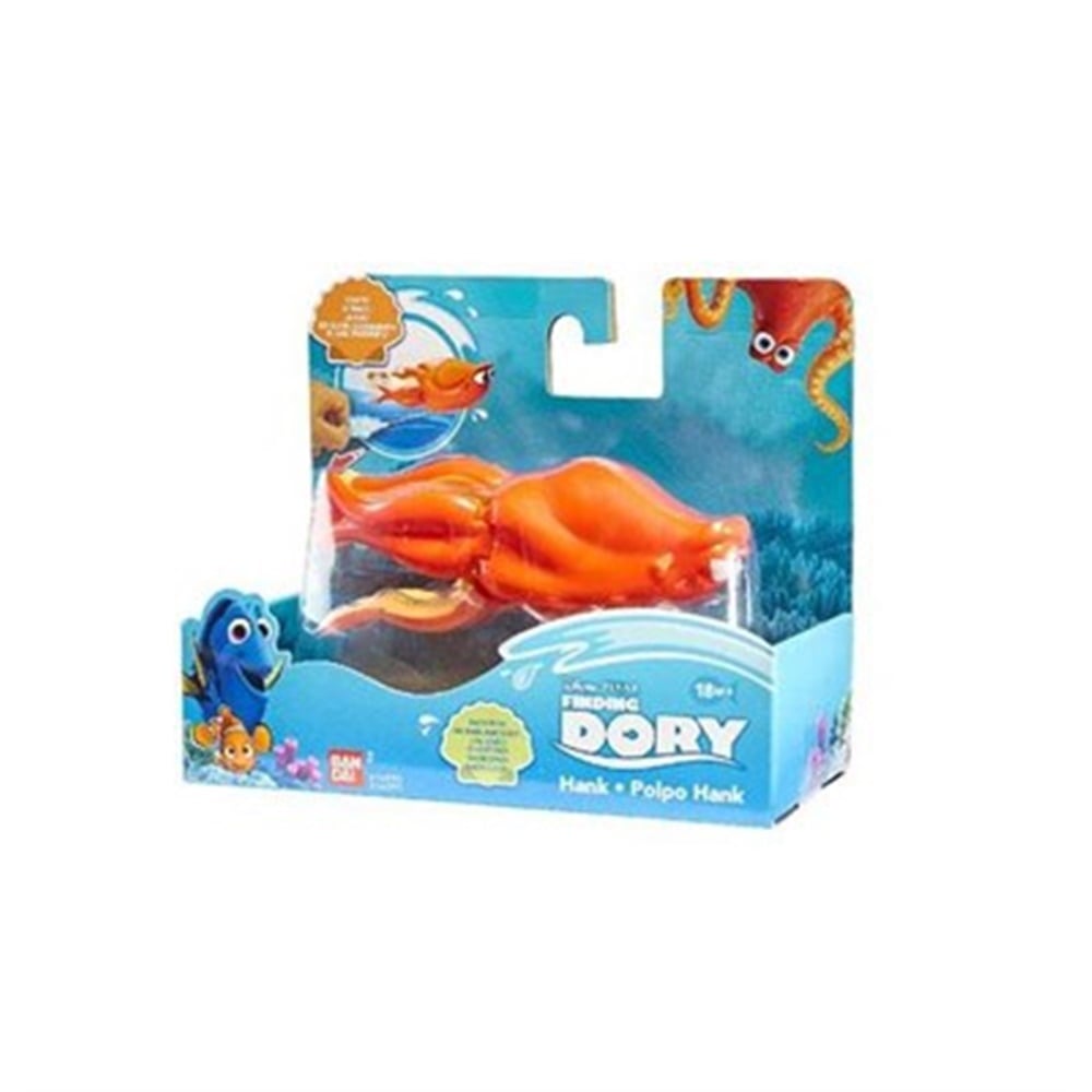 Kayıp Balık Dori Banyo Ürünü