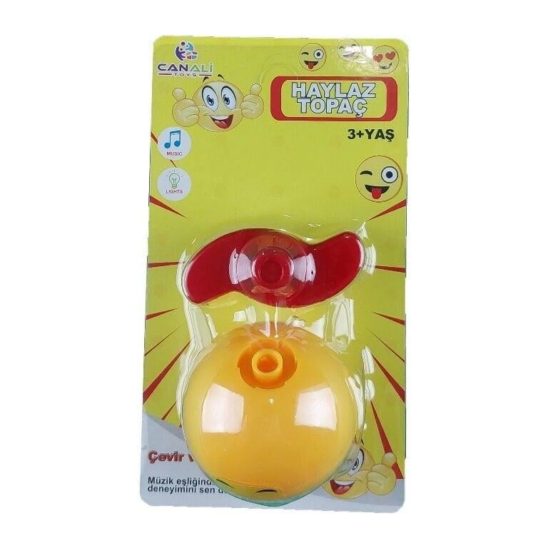 HAYLAZ TOPAC Diğer CNL 1133 20