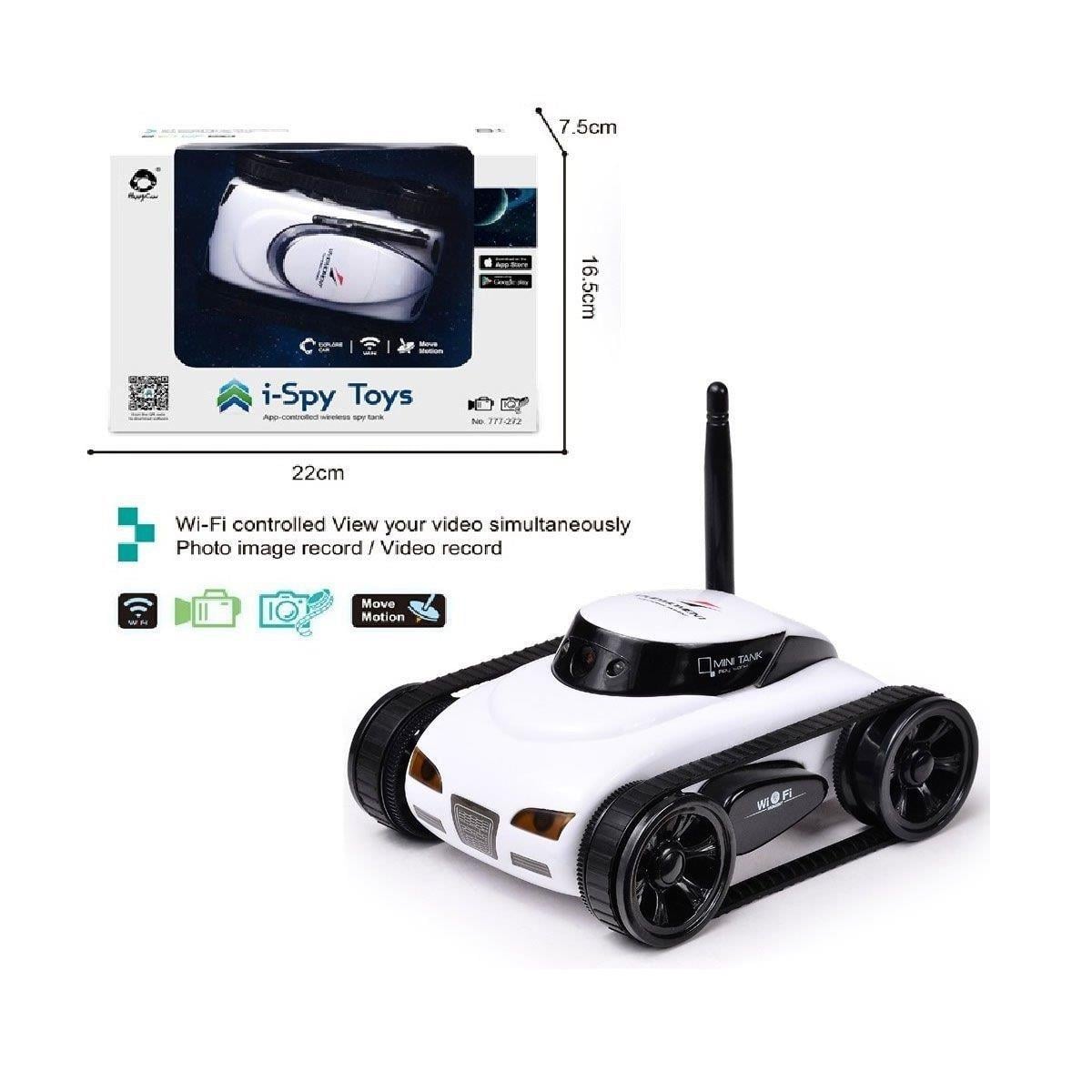 Vardem Telefon Kontrollü Şarjlı Uzay Arabası Vardem GL 777 272