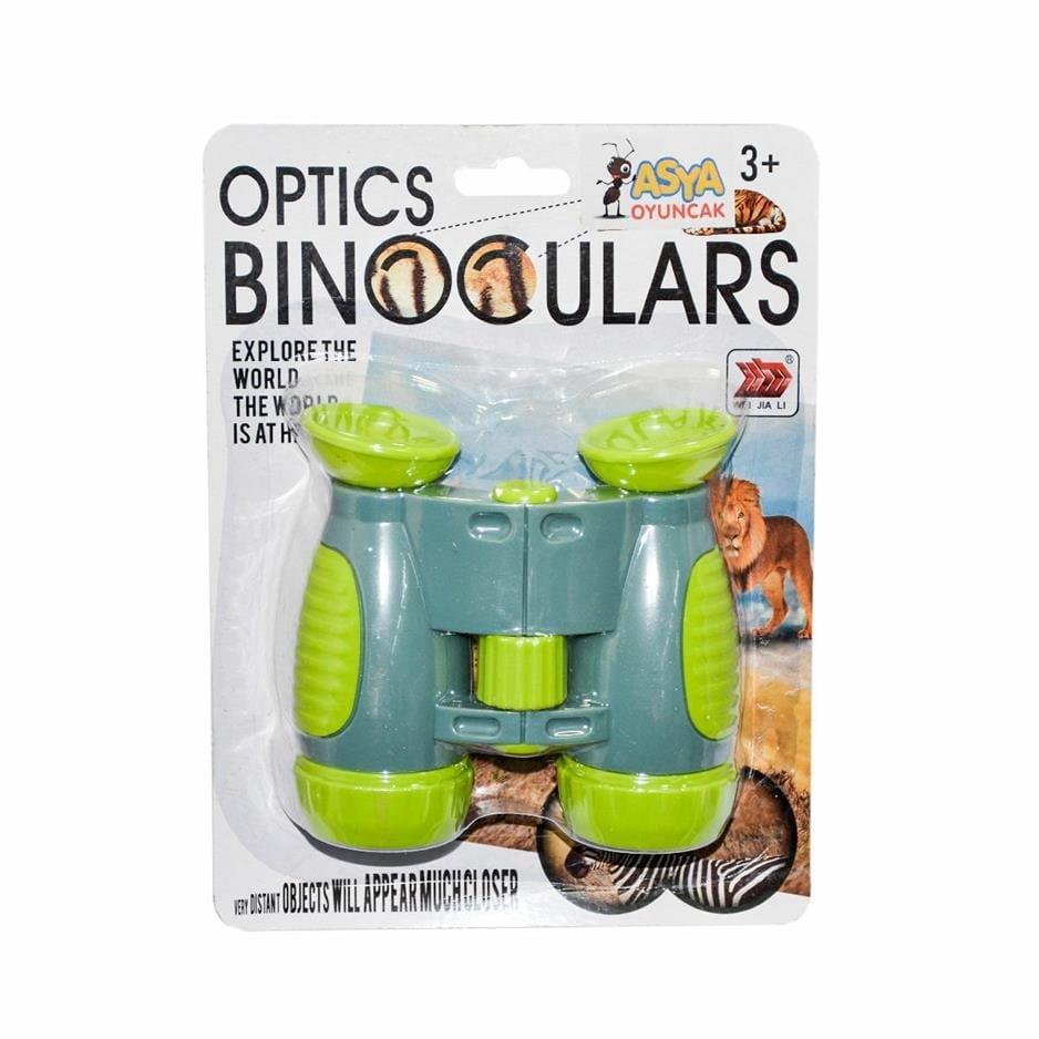 Asya Oyuncak Dürbün 15742 9315 Diğer ASYA 15742 9315