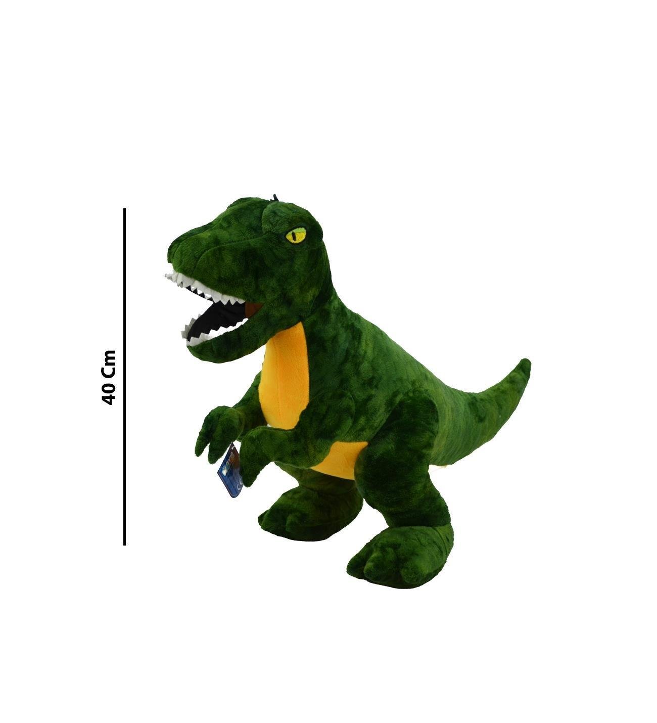 Halley 100 Cm Ayakta Dinozor 62290 Halley Oyuncak	 PL62290