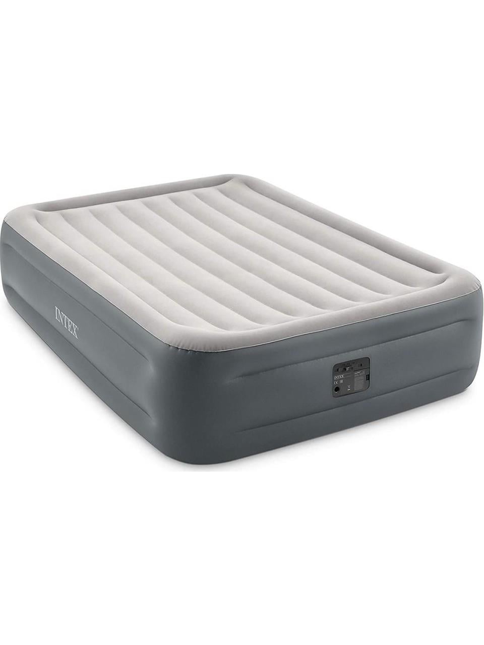 Intex Şişme Yatak Dura Beam Standart Fiber Tech 64126 Intex IKY64126