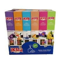 İksir Bambu Ortam Kokusu 50 ml Aqua İKSİR IX 1078 A