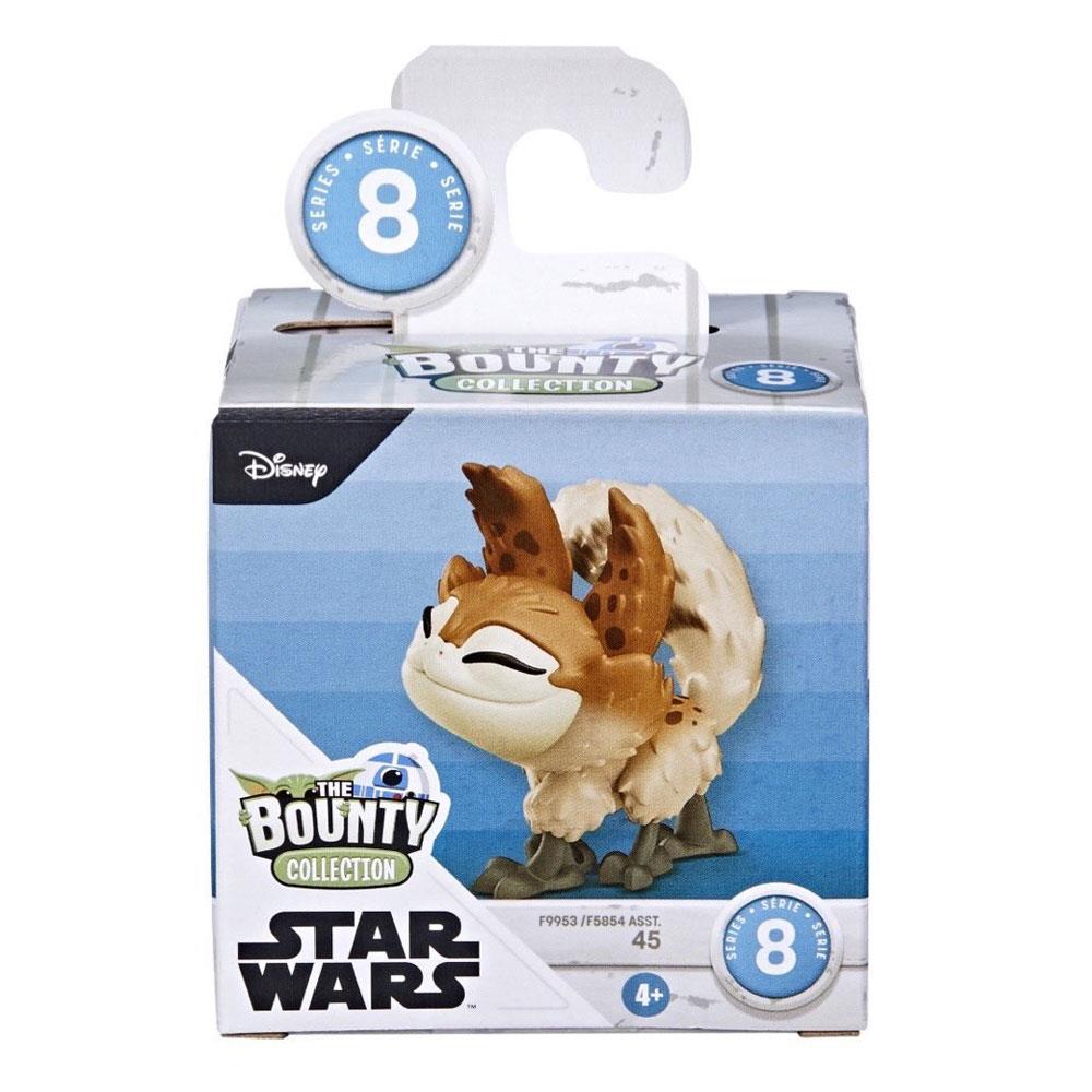 Star Wars The Bounty Collection Mini Figür F5854-F9953 Star Wars F9953