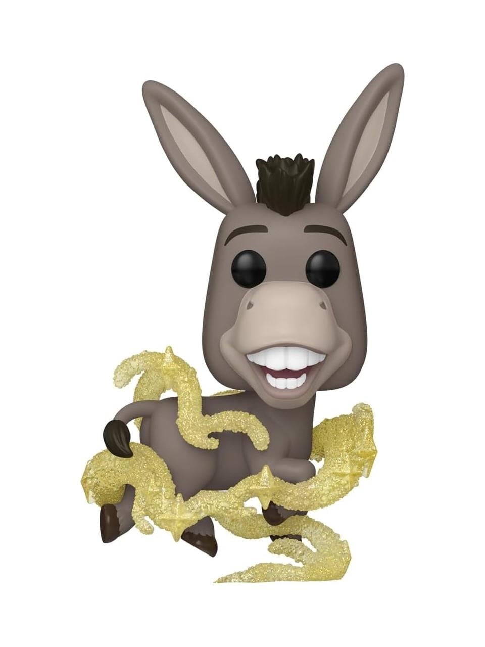 Funko Pop Movies Shrek 30Th Donkey 81172 Funko Pop NITA 81172