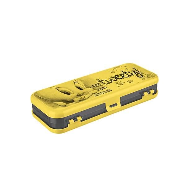 TWEETY CIFT KATLI KALEM KUTUSU Diğer TP522 53