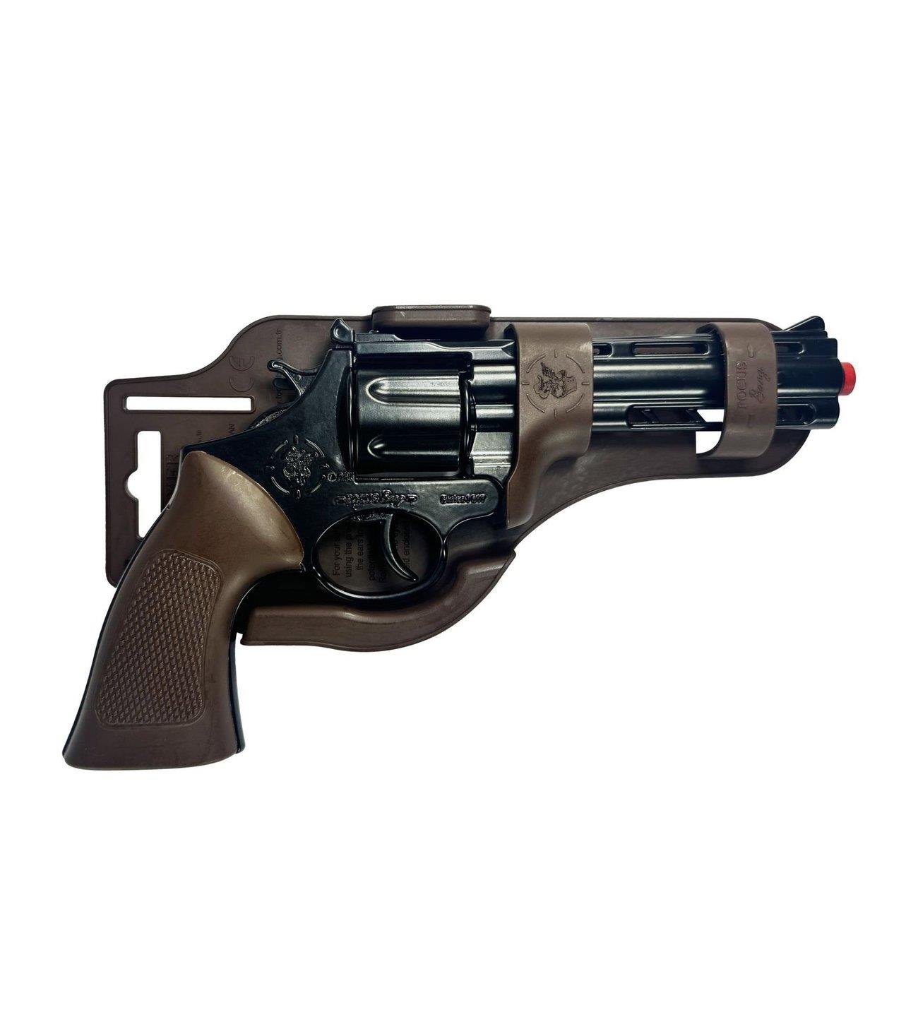 Oyuncak Tabanca Focus Bang No: 0017 Diğer SAY 0017