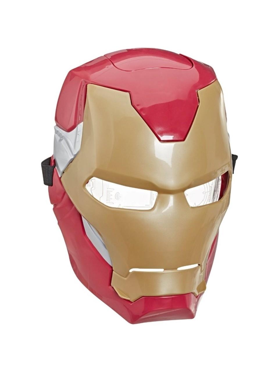 AVENGERS ELEKTRONIK MASKE E6502 Diğer E6502