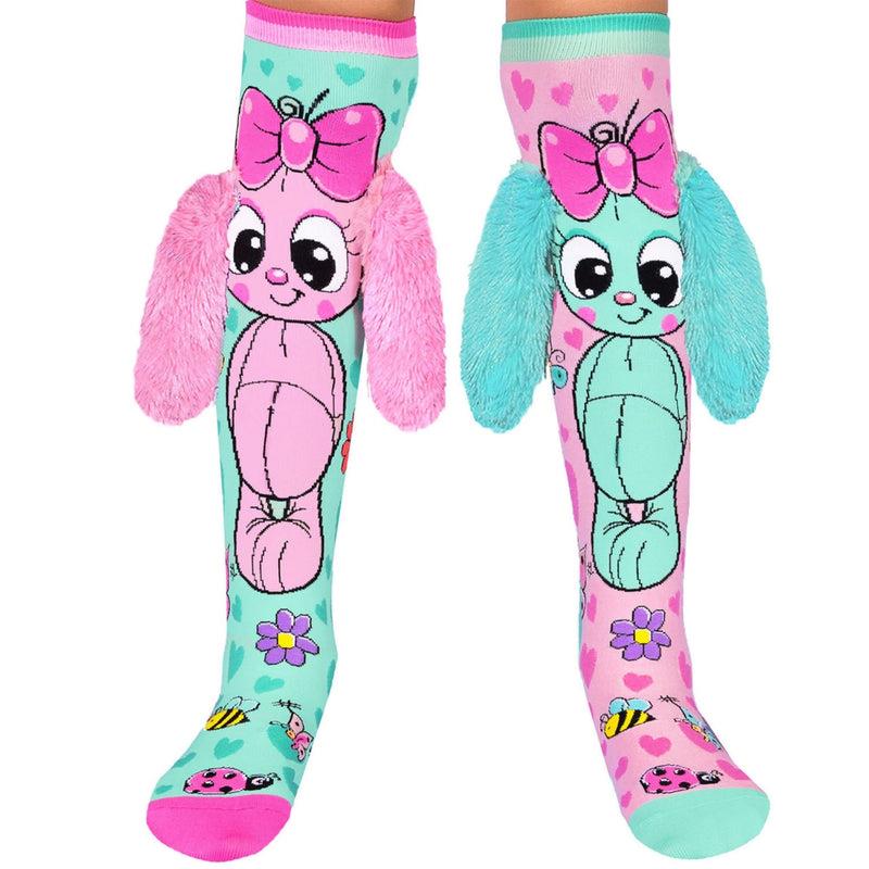 MADMIA BUNNY CORAP 3 - 5 YAS Diğer MAD/MM108-T