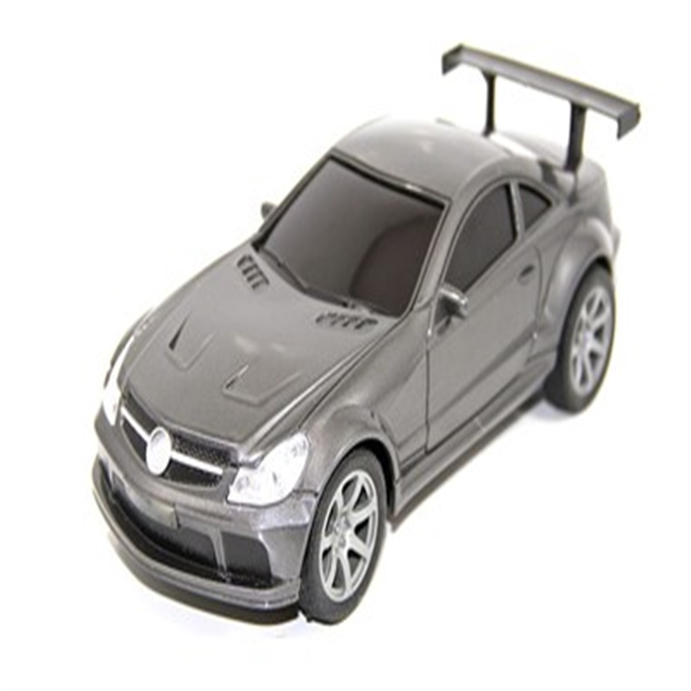 Uzaktan KumandaIı F/F 1:18 Işıklı Spor Araba