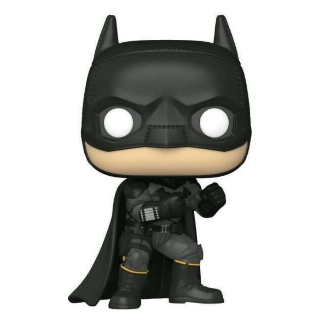 Funko Pop Movies The Batman Batman 59276 Funko Pop NITA 59276
