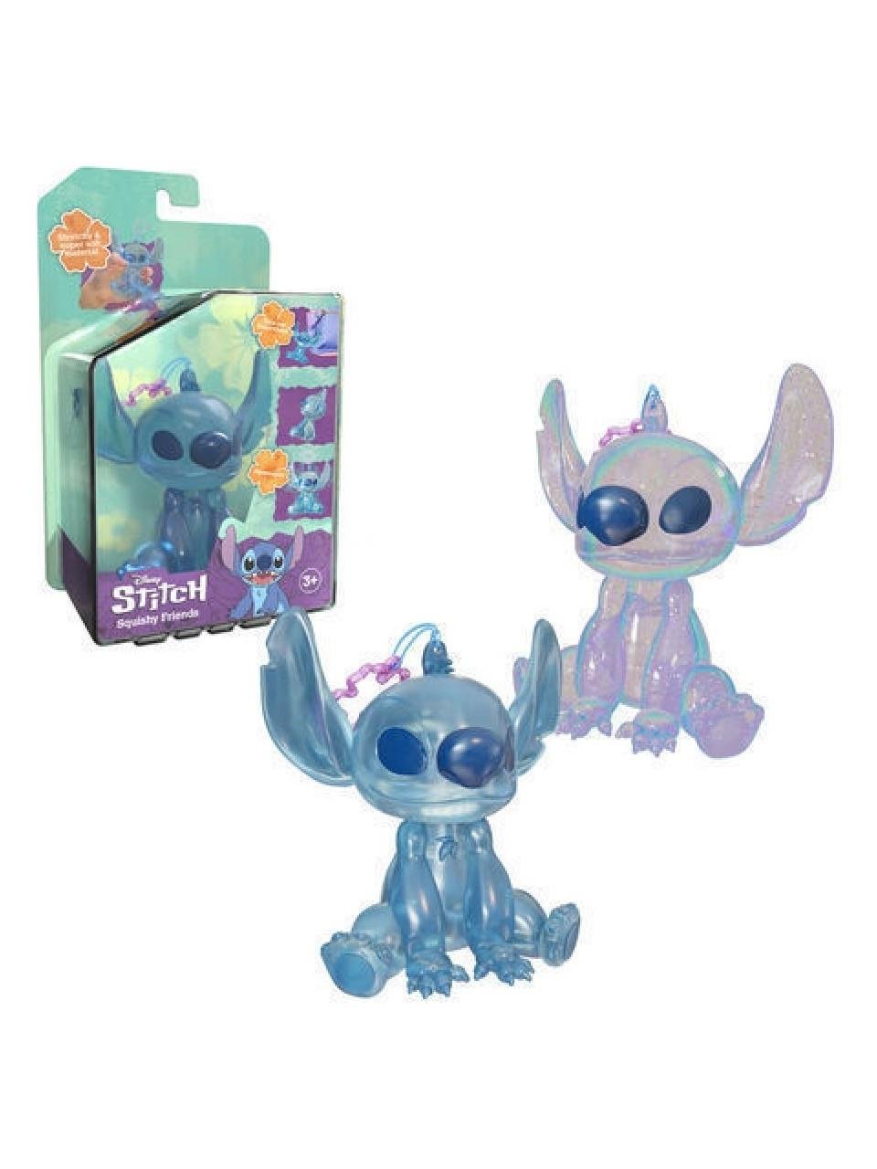DISNEY STITCH SQUISH ANAHTARLIK Diğer MEGA010101EOL02ST1
