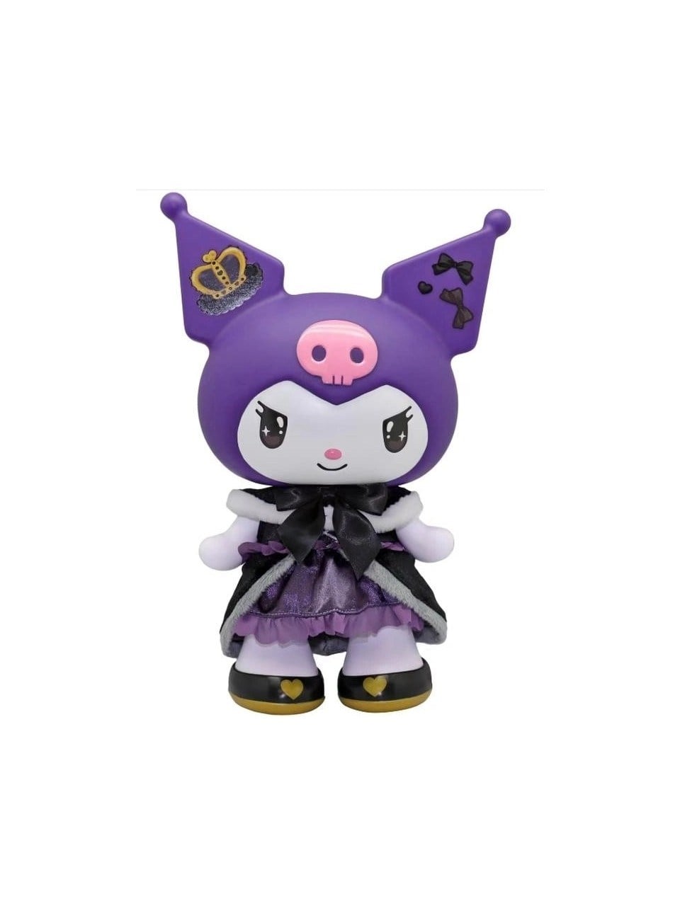 Hello Kitty Gece Işıltısı Kuromi 29229 Hello Kitty HKTK4000